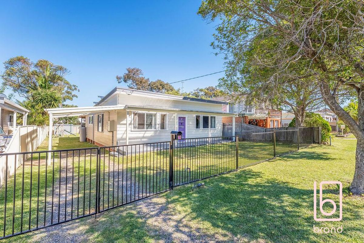 10 Coraldeen Avenue, Gorokan