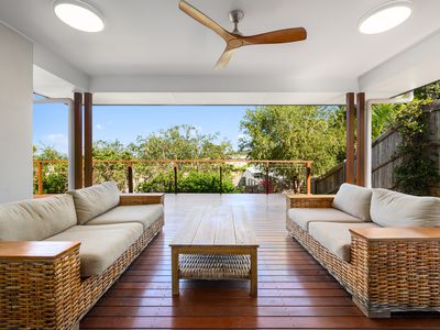 4 Gresswell Crescent, Upper Coomera