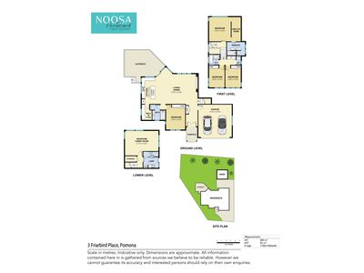 3 Friarbird Place, Pomona