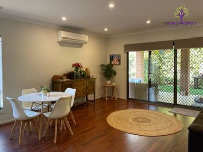 53 Centennial Boulevard, Curlewis