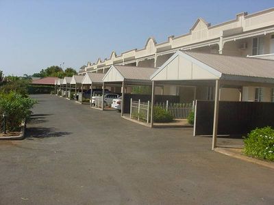 8 Dempster Street, Port Hedland