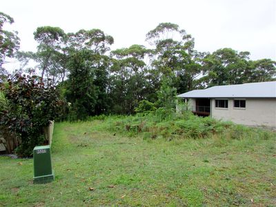 26 Cashman Road, Ulladulla