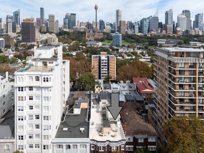 3 / 3 Springfield Avenue, Potts Point