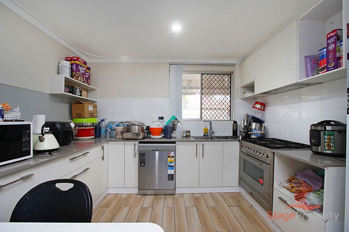 480 Railway Parade, Beckenham