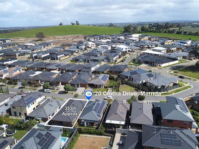 20 Clutha Drive, Mernda