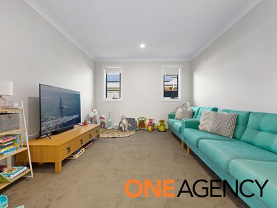 10 Halloran Street, Vincentia