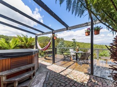 239 Cradoc Hill Road, Cradoc