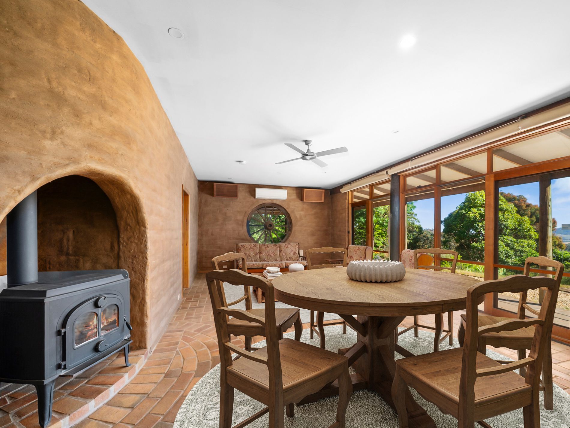 486 Mitchell Road, Tatong