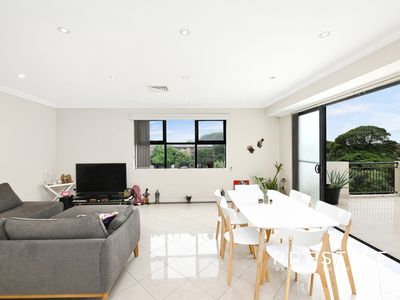 6 / 23 Forest Road, Arncliffe