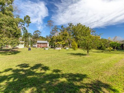 527 Gympie Kin Kin Road, Kin Kin