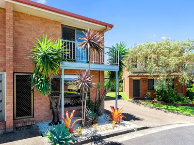 13 / 22A Kumbari Street, Rochedale South