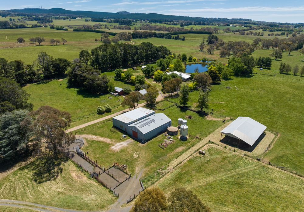 127 Orchard Road, Springside