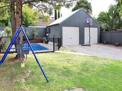 58 Drought Street, Bendigo
