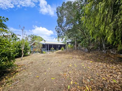 60 Helen Street, Cooktown