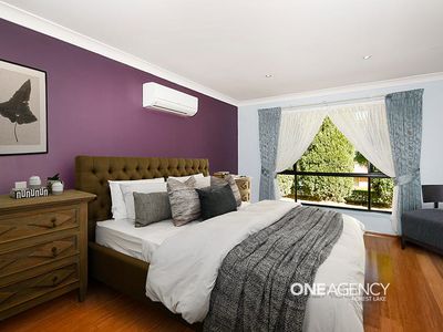 34 Sandy Creek Ave, Camira