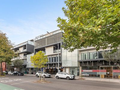 206 / 59 Coppin Street, Richmond