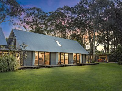 5 Young Road, Moss Vale