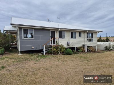 5 Nagel Court, Murgon