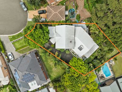 38 Jones Avenue, Primbee