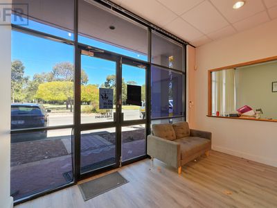 2 / 10-12 Wittenberg Drive, Canning Vale