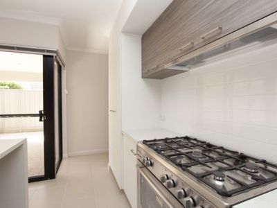 7d Wilcock, Balcatta
