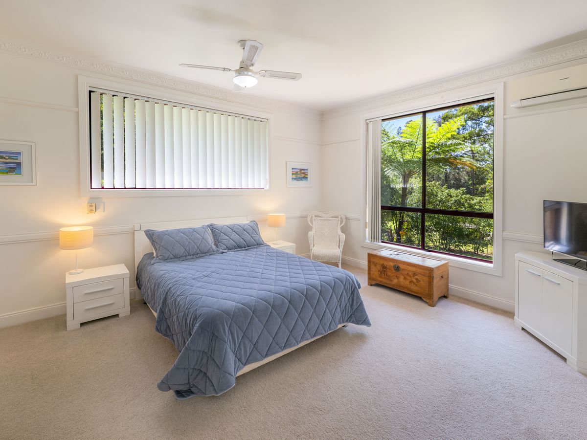 111C Woolgoolga Creek Road, Woolgoolga