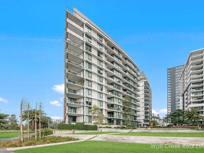 1006 / 20 Brodie Spark Drive, Wolli Creek