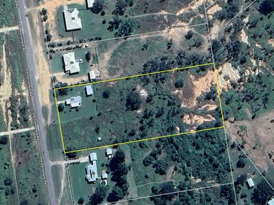 46 Old Dalrymple Road, Toll