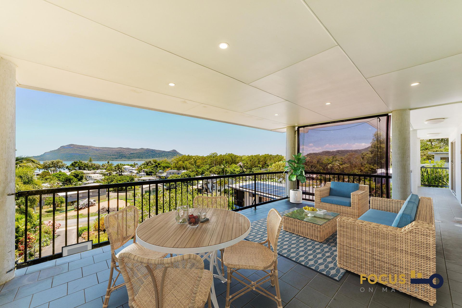 13 Coconut Grove, Ball Bay