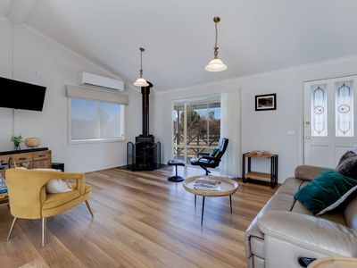 478 Heathcote-Nagambie Road, Heathcote