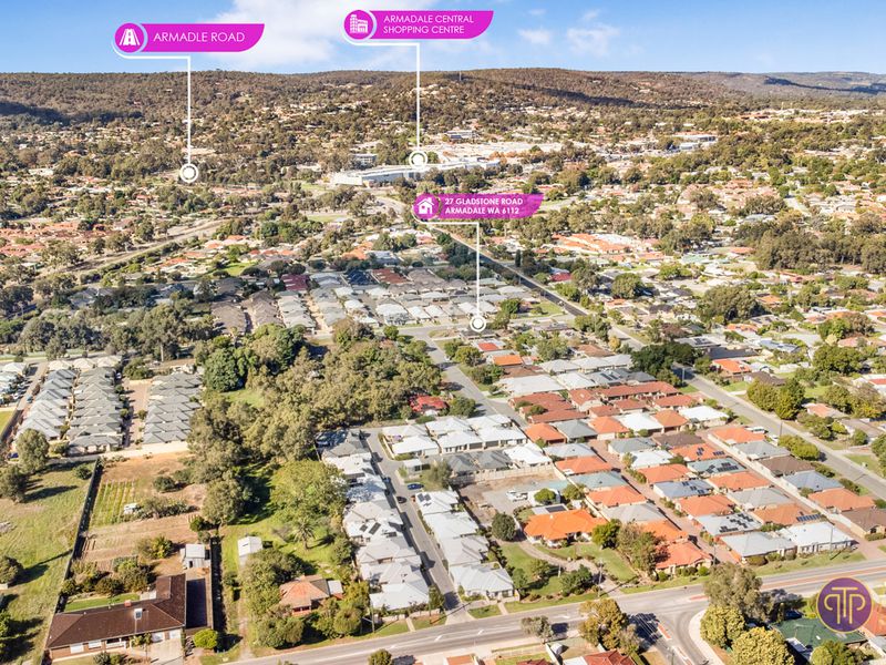 27 Gladstone Road, Armadale