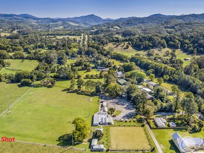 744 Upper Burringbar Road, Upper Burringbar