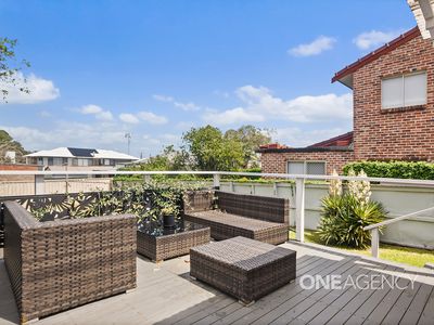 13 Darley Street, Shellharbour