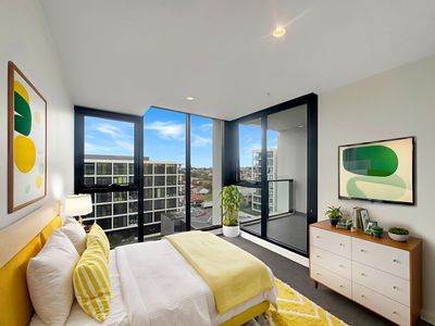 814c / 11 Shamrock Street, Abbotsford