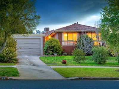 13 HARTWIG ROAD, Wodonga