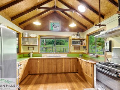 54 Twin Pines Road, Barkers Vale