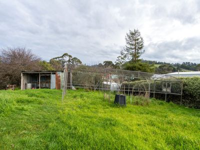 7391 Channel Highway, Cygnet