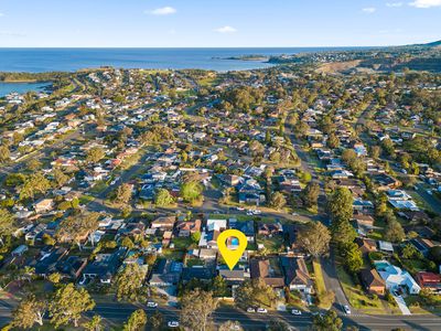 23 Meehan Drive, Kiama Downs