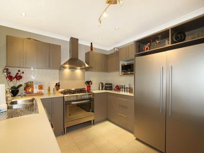 16 Vitali Crescent, Somerville