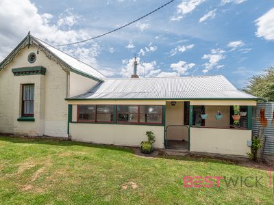 2 O'Connor Street, Newbridge