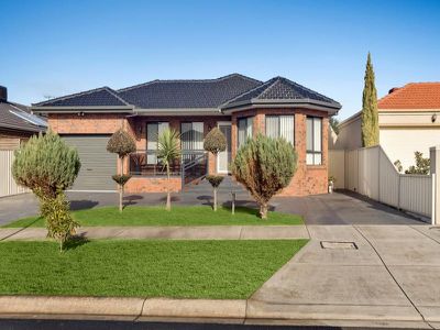 12 Peter Drive, Sunshine West