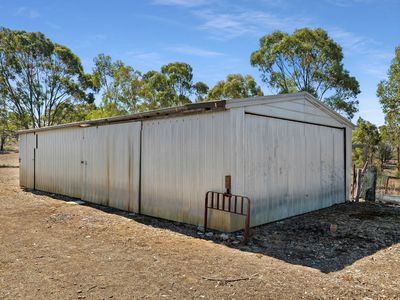 Lot 15 Commins Lane, Heathcote