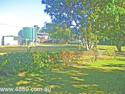 19-21 Hambling Street, Dimbulah