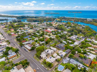 4 / 20 Booyun Street, Brunswick Heads