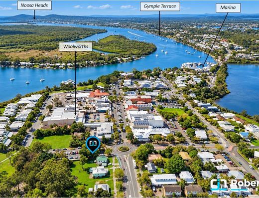 Rare 2,046m²* Development Holding in the Heart of Tewantin image 6