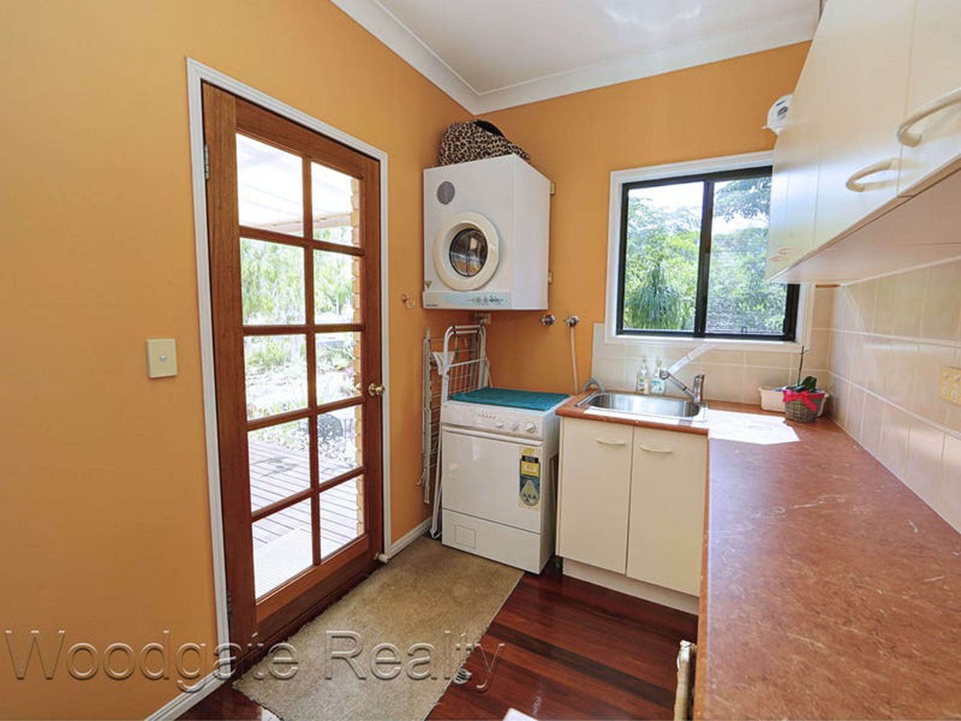 3 Bass Court, Woodgate