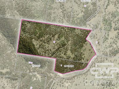 Lot 1, 61, 4108 Tent Hill Road, Emmaville
