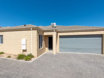 34B Eastdene Circle, Nollamara