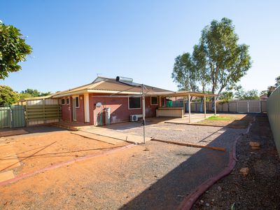 2 Charon Place, South Hedland