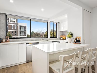 9 / 27 Church Street, Wollongong